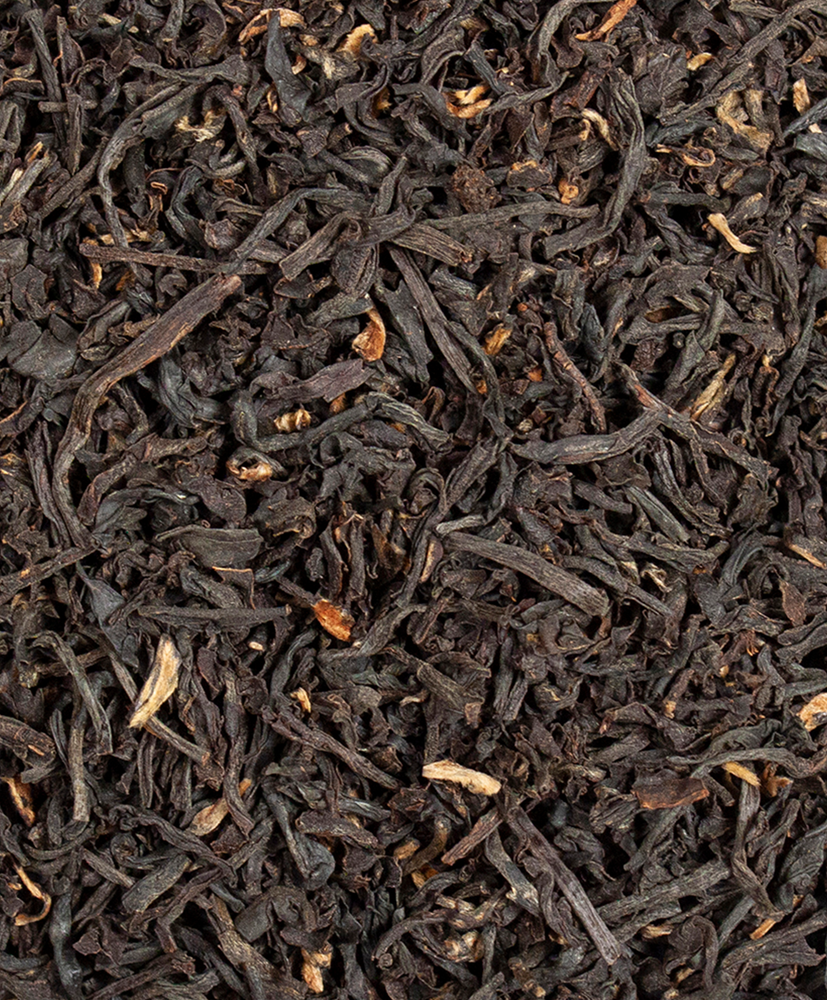 Irish Blend Loose Leaf Tea