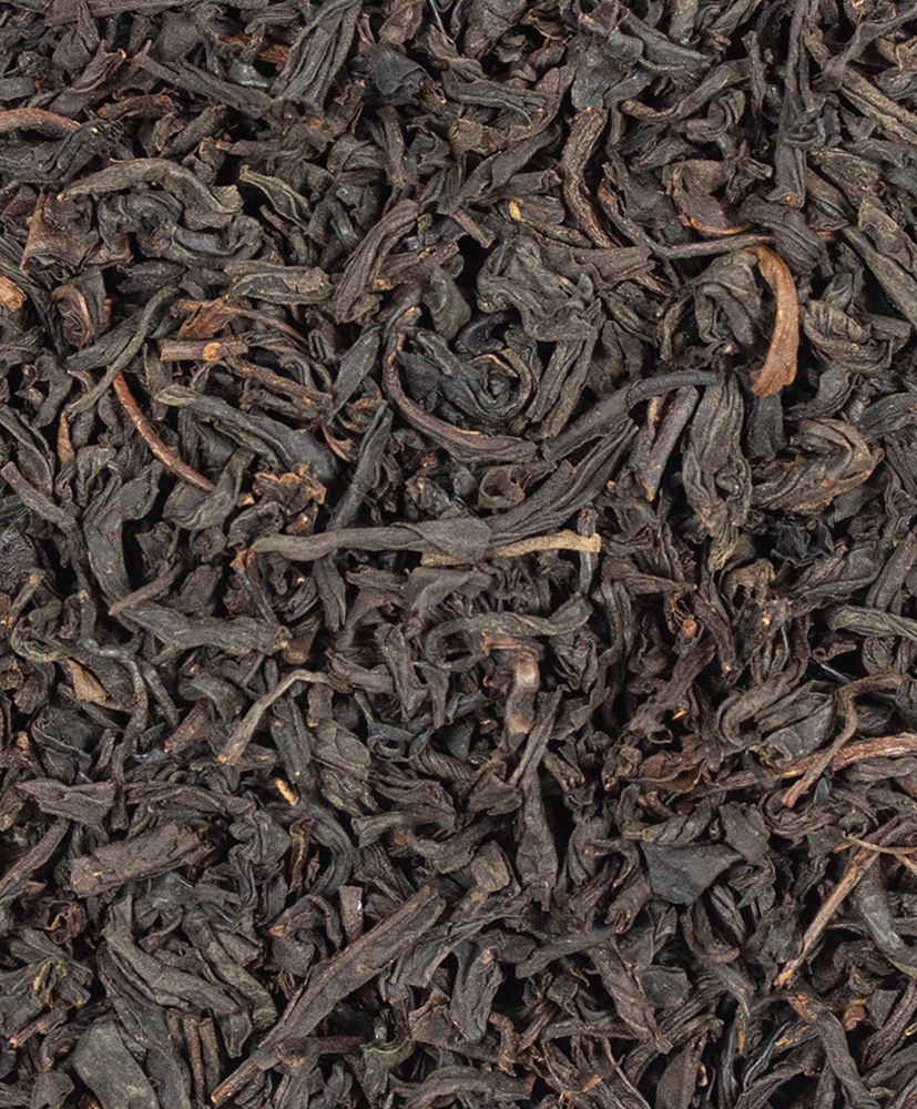 Lapsang Souchong Loose Leaf Tea