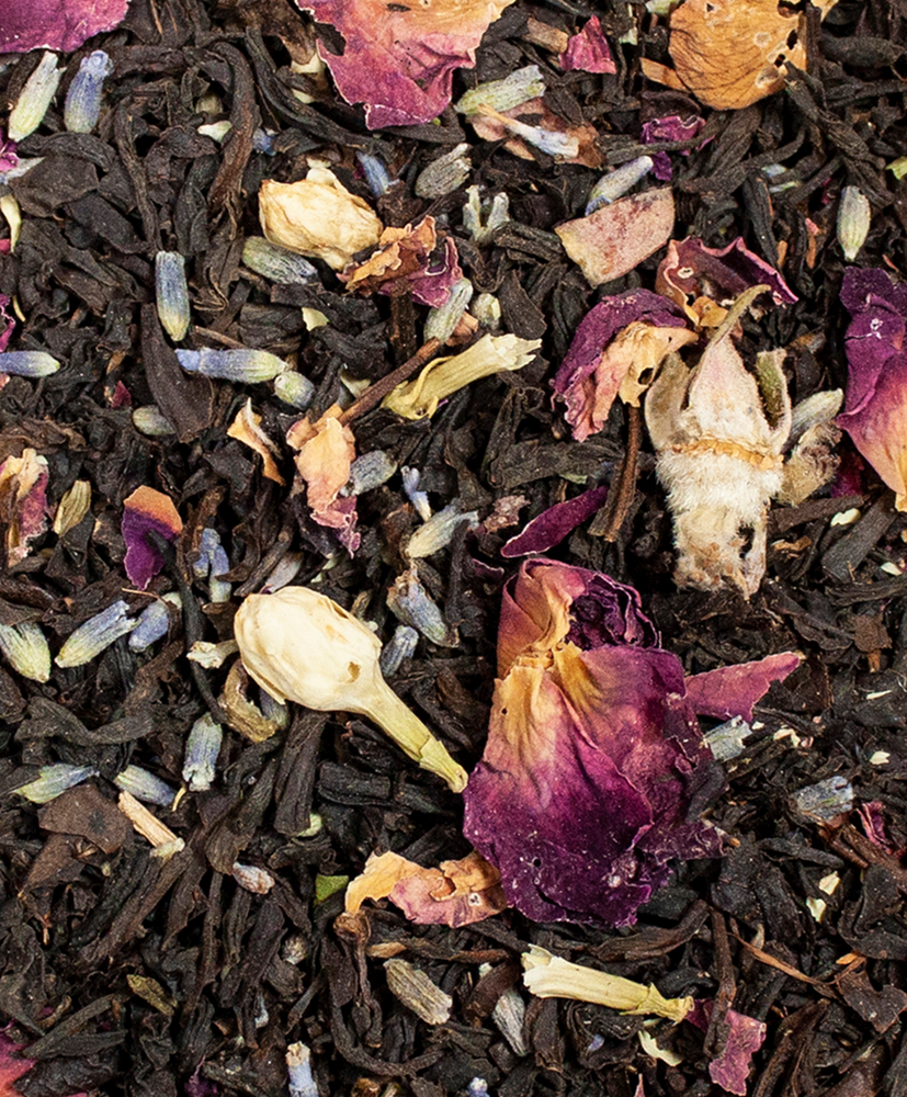 Midsummer's Knight Loose Leaf Tea