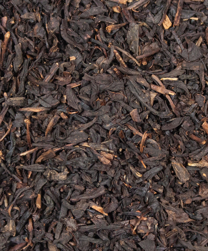 Plum Mango Loose Leaf Tea