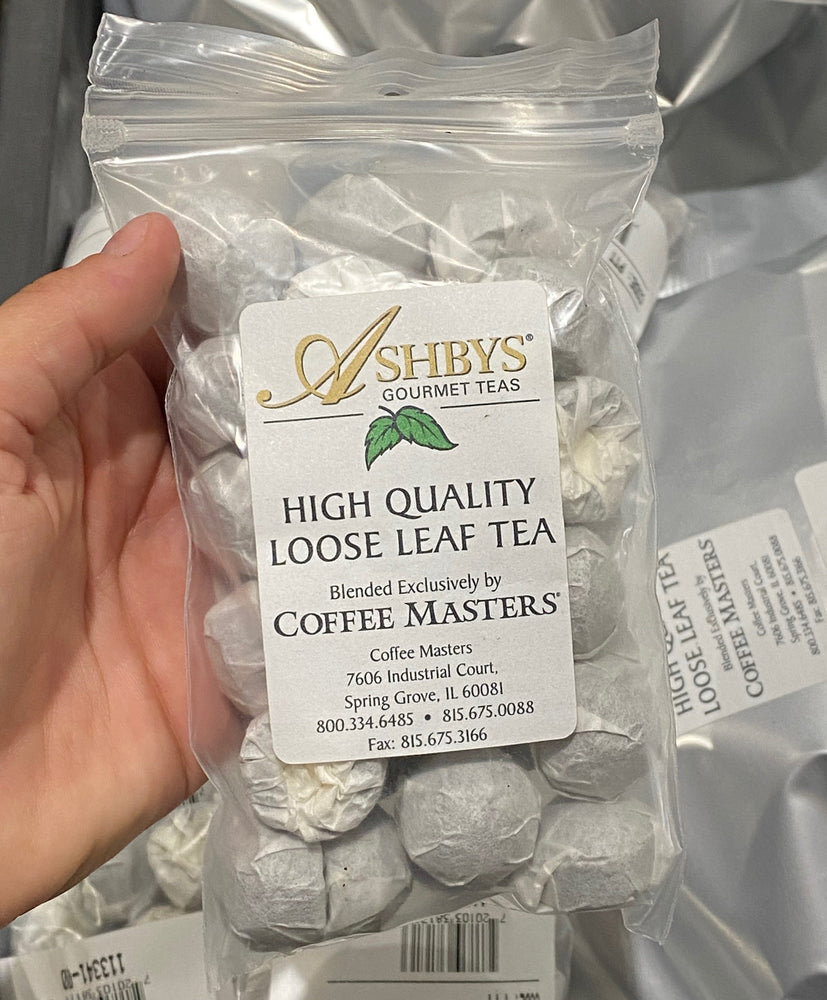 Pu-erh Tea (25 count)