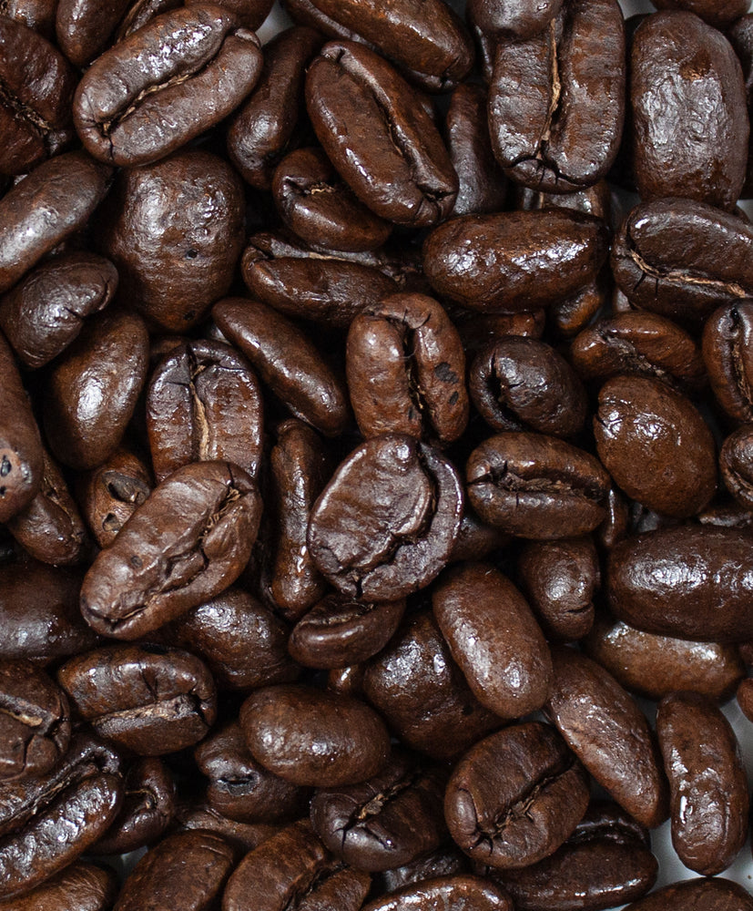 Italian Espresso Blend