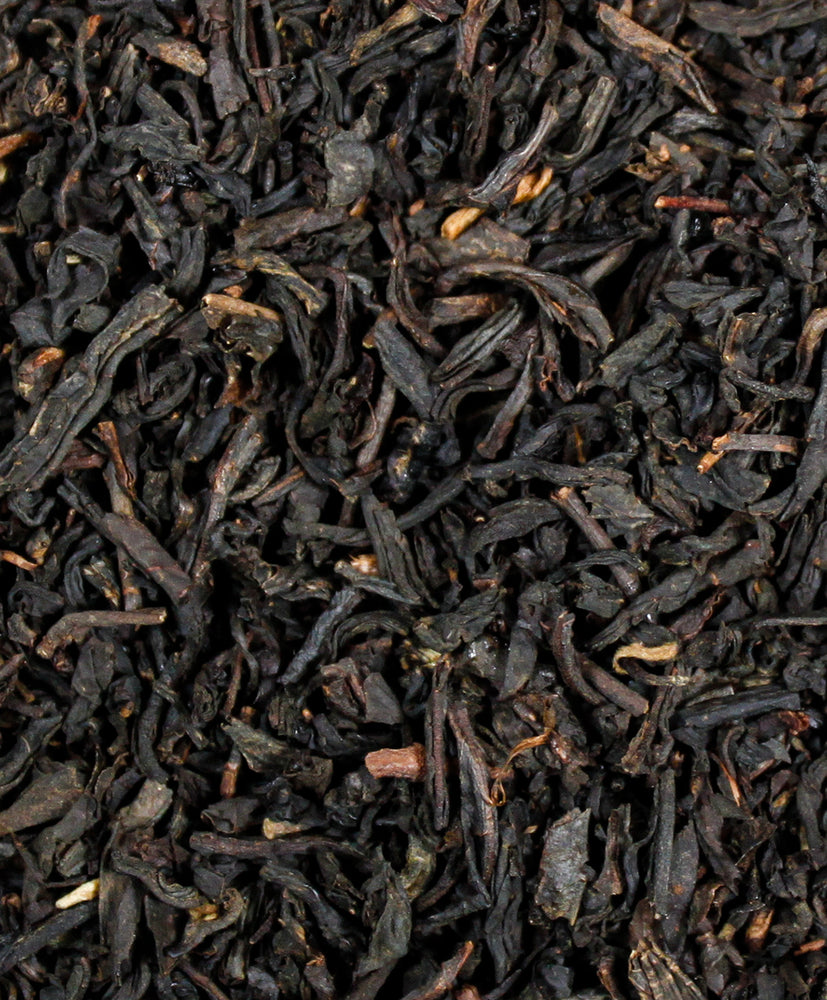 Peach Loose Leaf Tea