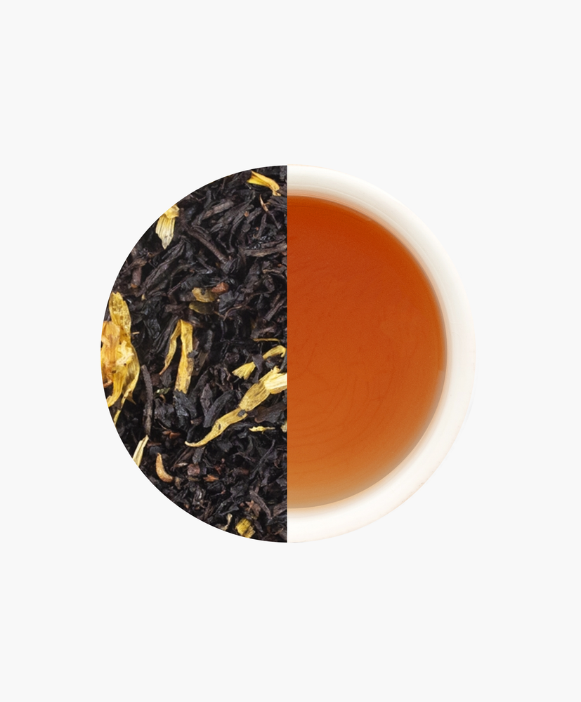 Tropical Loose Leaf Tea