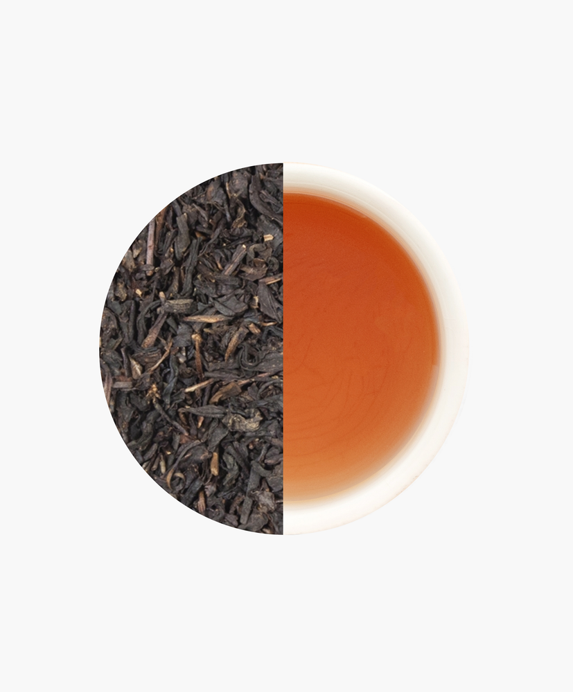 Earl Grey Loose Leaf Tea