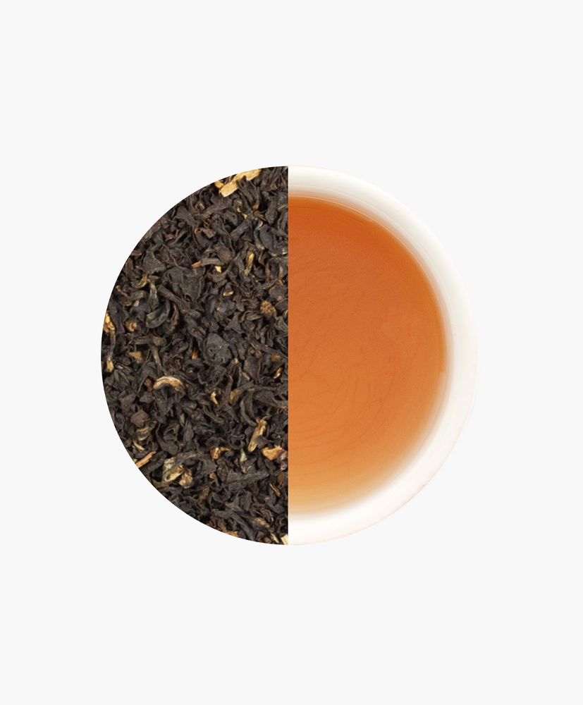 Assam Loose Leaf Tea