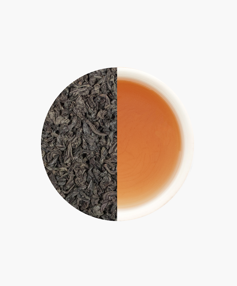 English Breakfast Loose Leaf Tea