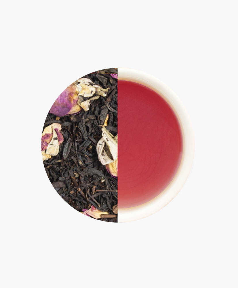 Blackberry Loose Leaf Tea