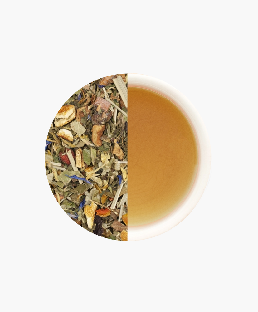 Feng Shui Loose Leaf Tea