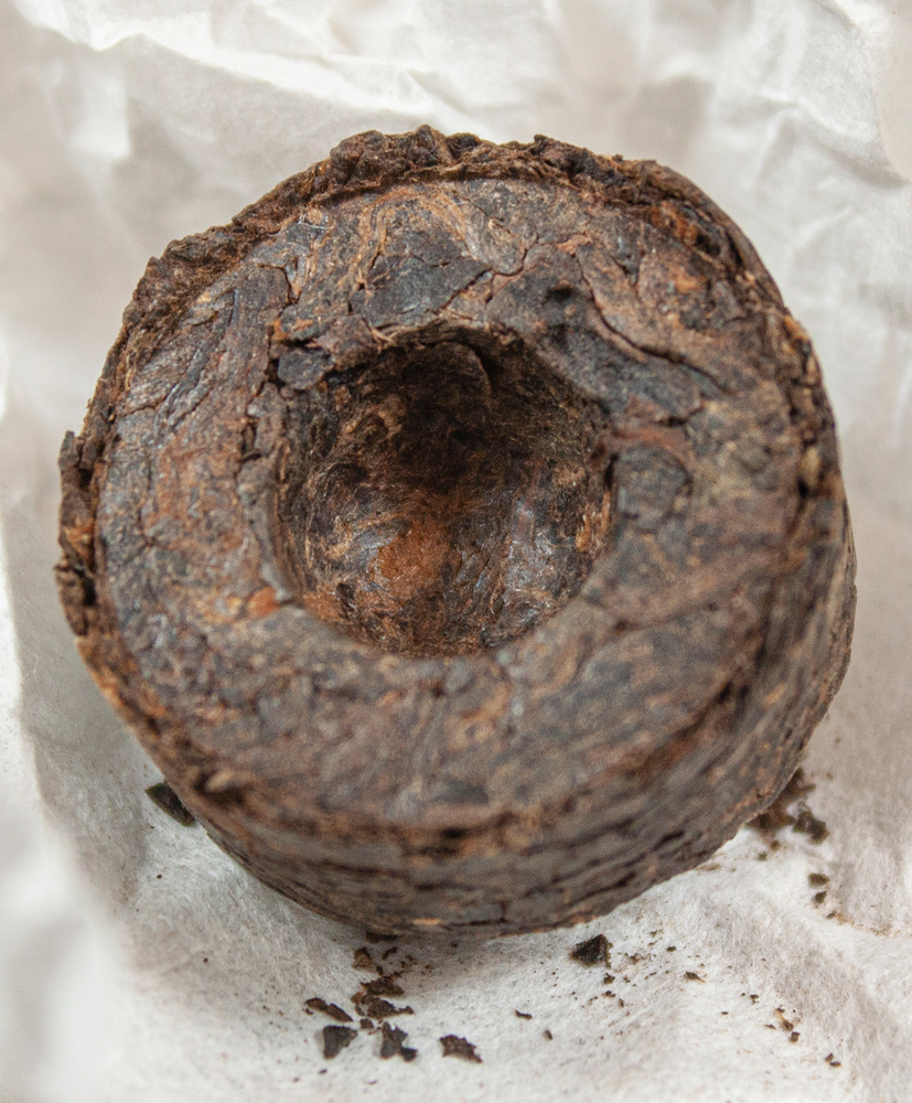 Pu-erh Tea (25 count)