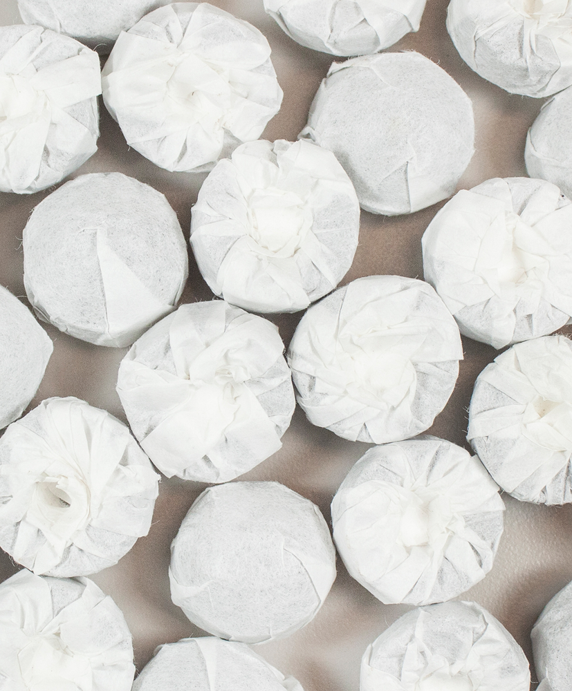 Pu-erh Tea (25 count)