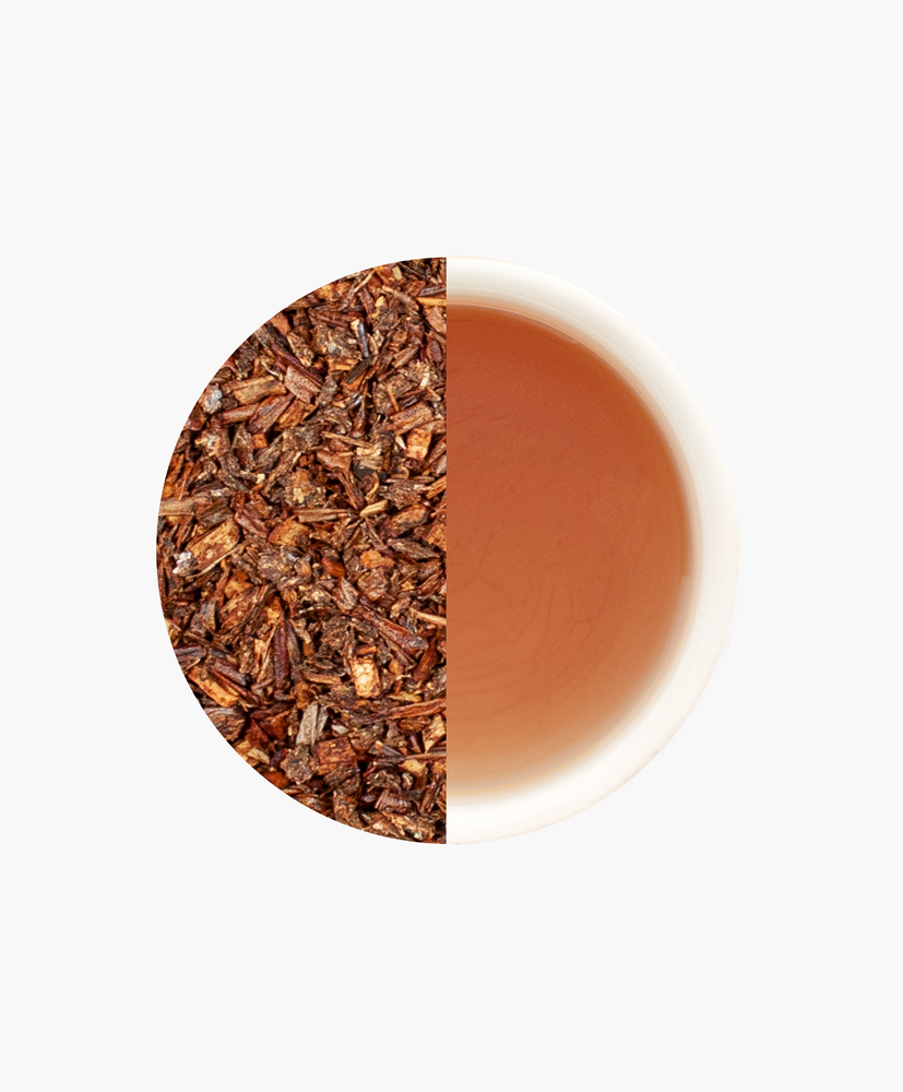 Rooibos Loose Leaf Tea