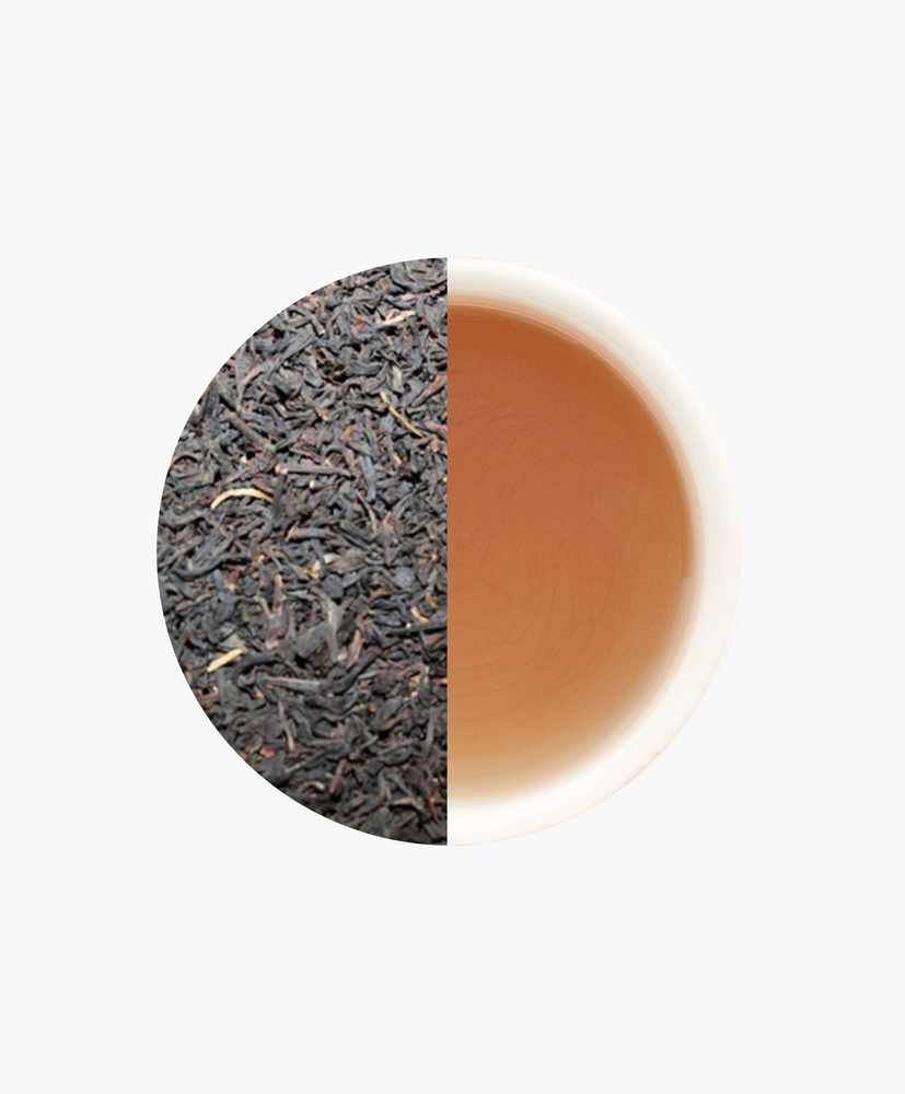 Vanilla Loose Leaf Tea