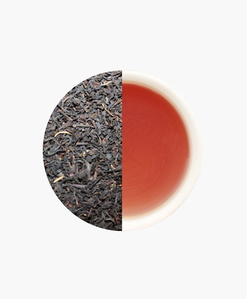 Cherry Vanilla Loose Leaf Tea