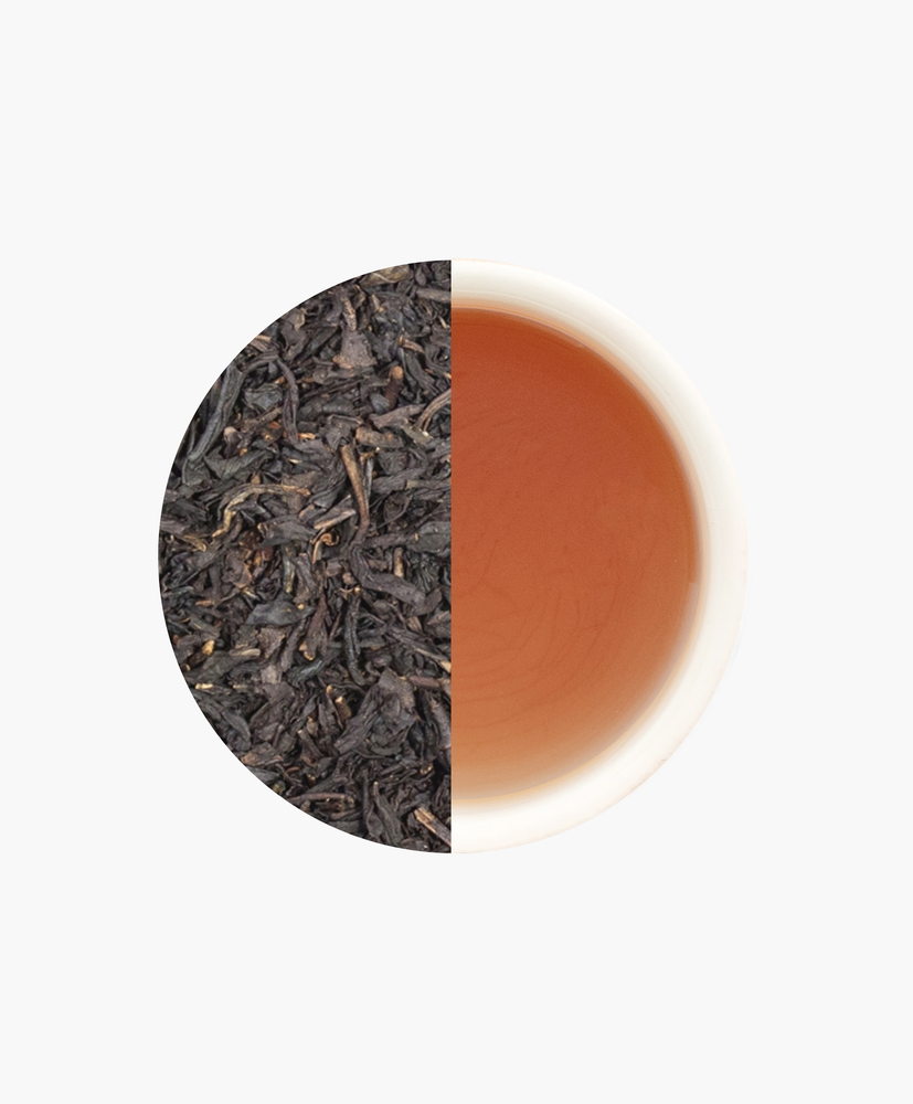 Blueberry Loose Leaf Tea