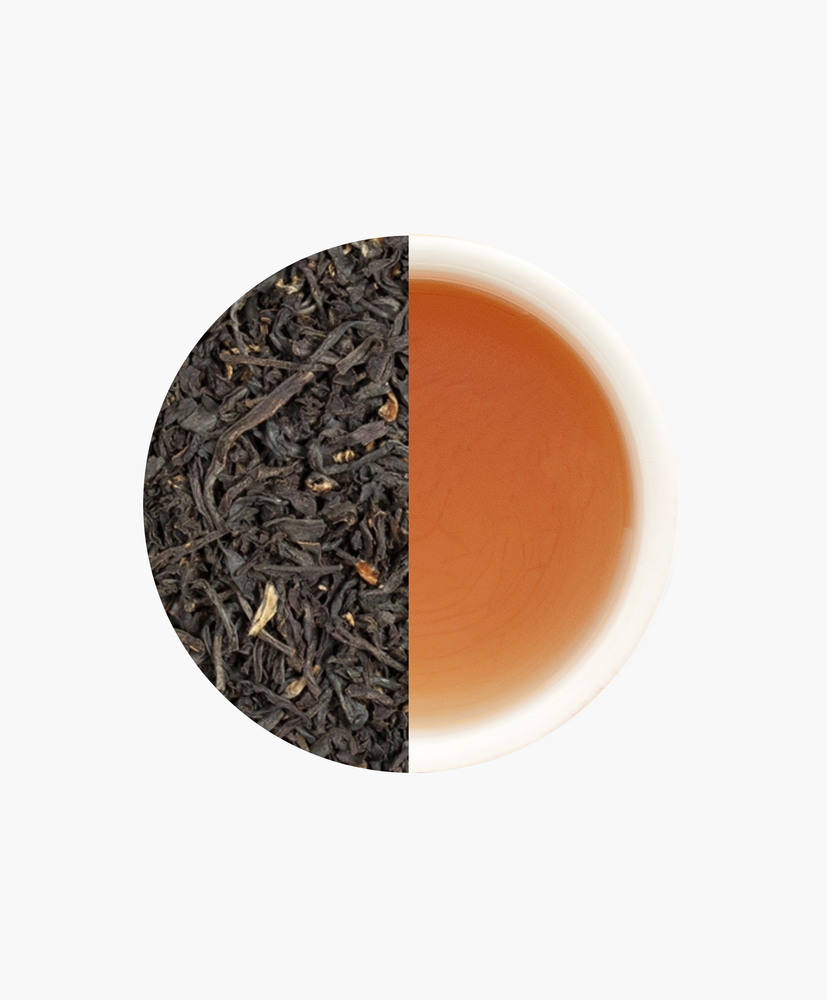 Irish Blend Loose Leaf Tea