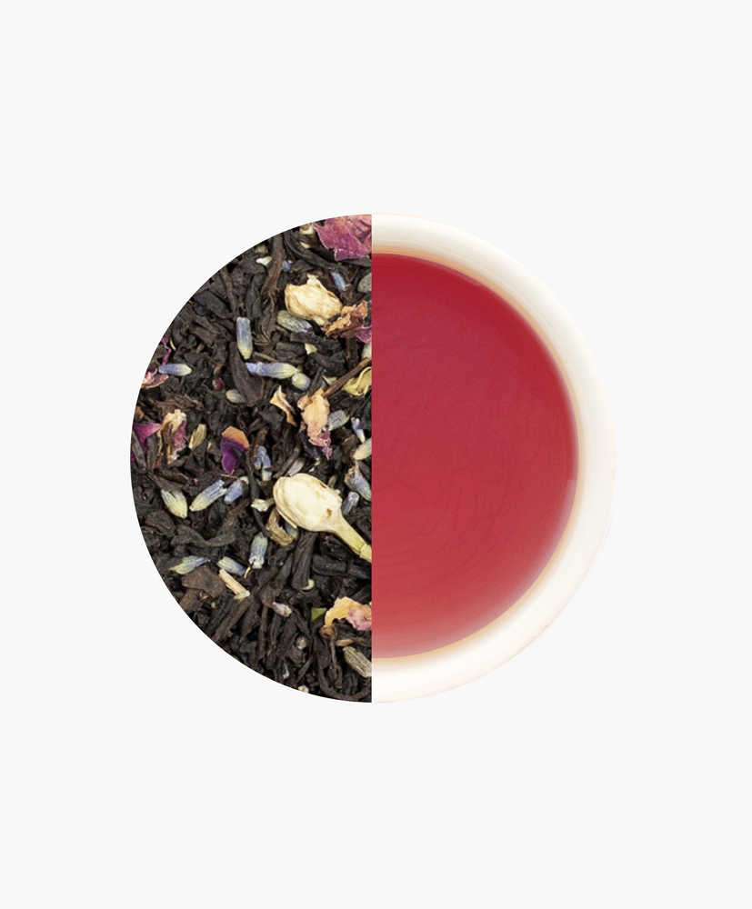 Midsummers Knight Loose Leaf Tea