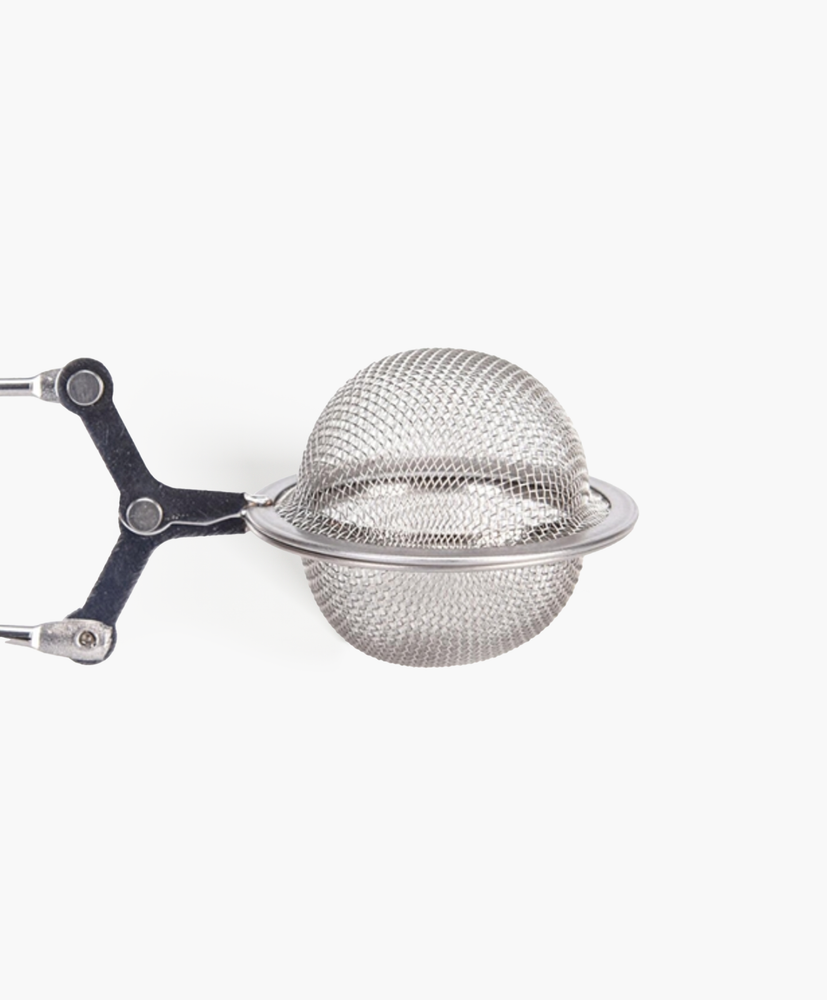 Mesh Tea Tongs