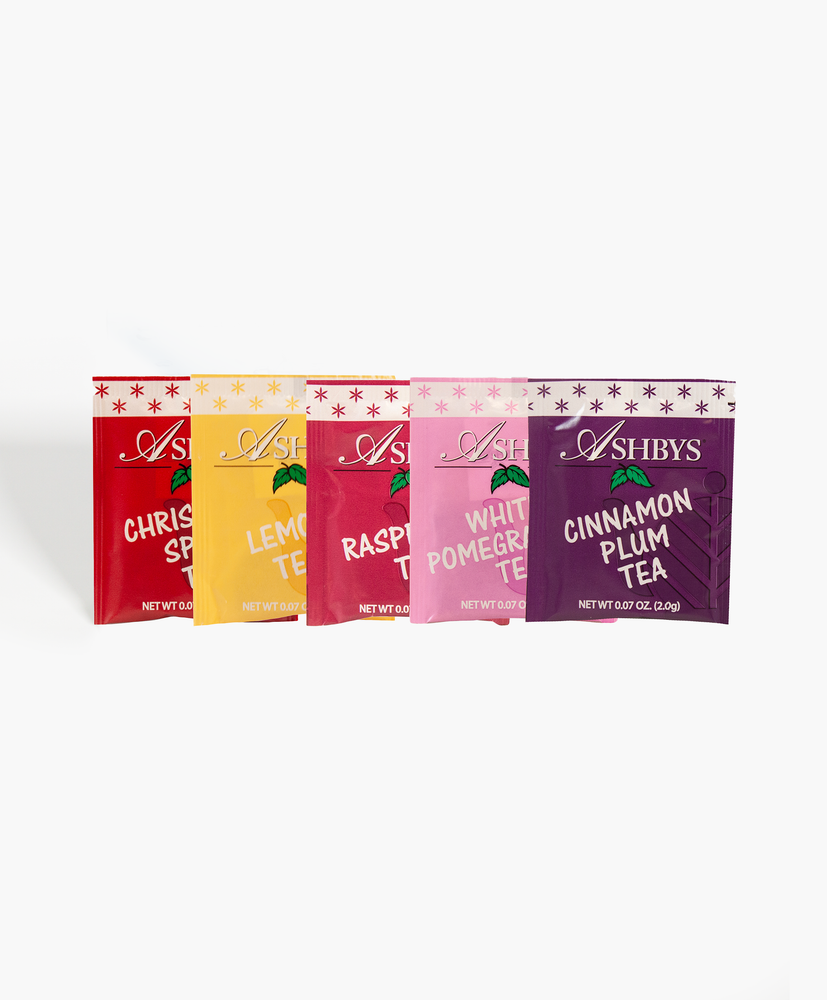 Christmas Tea Variety Pack