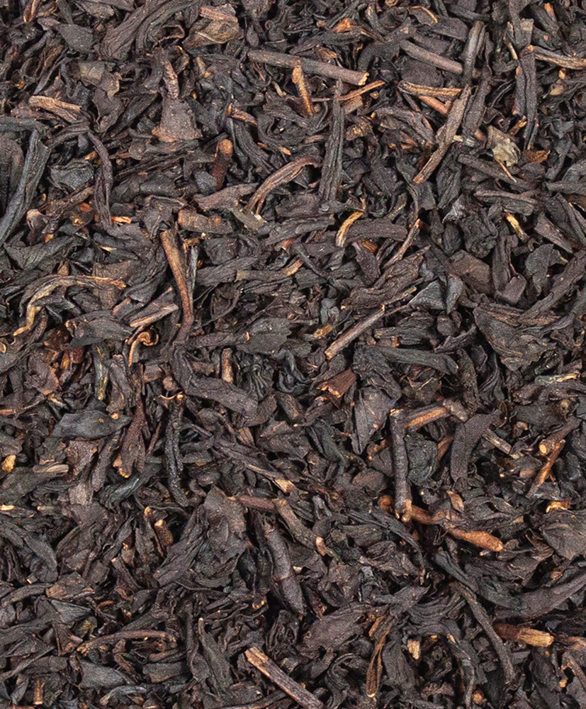 Triple Berry Loose Leaf Tea