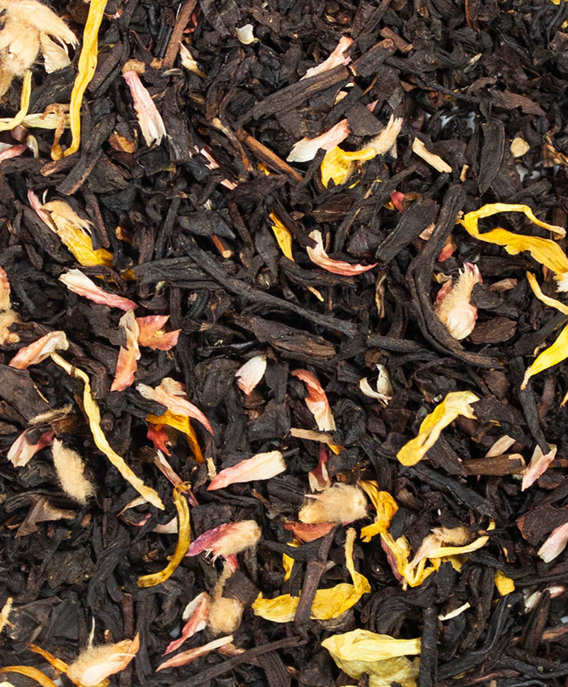 Tropical Bubbly Loose Leaf Tea