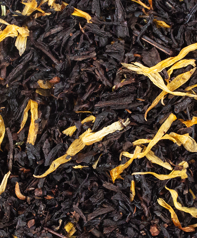 Tropical Loose Leaf Tea