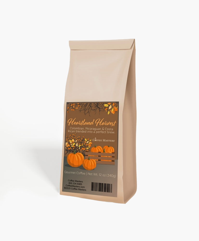 Heartland Harvest Fall Bag