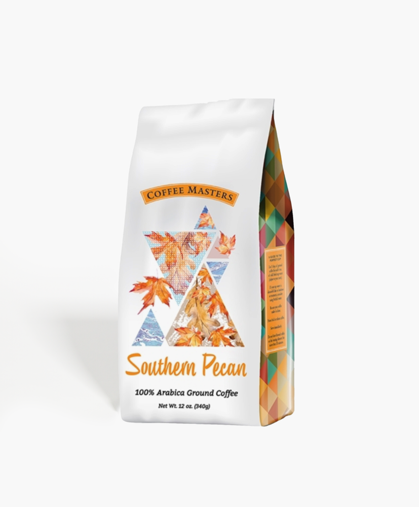 Southern Pecan Festive Fall Bag