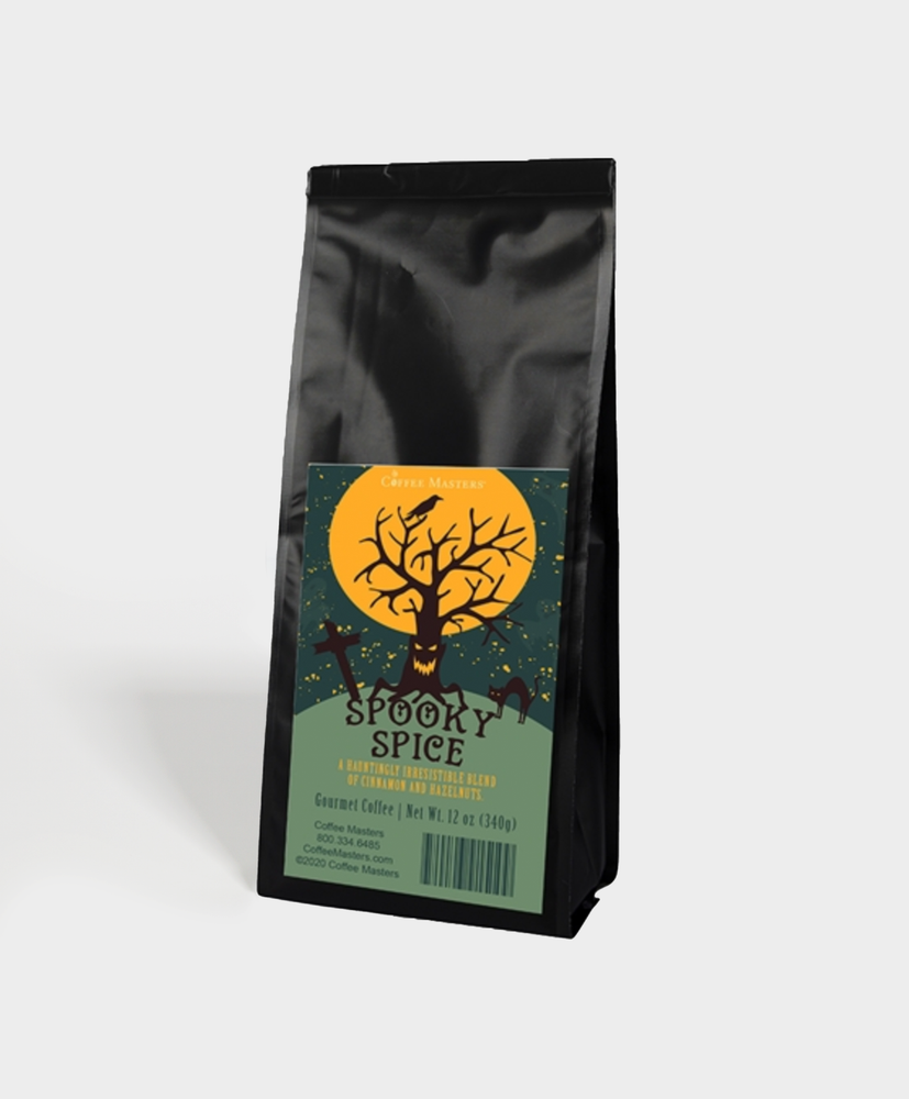 Spooky SpiceSpooky Spice - Halloween Bag