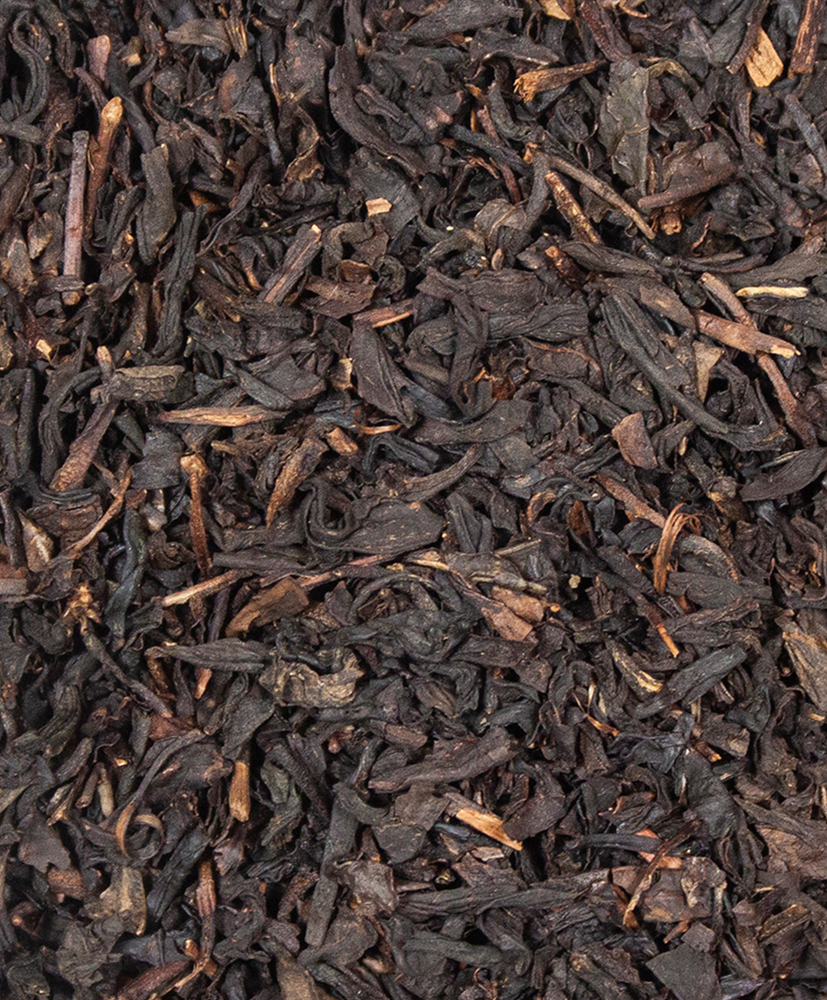 Wild Cherry Loose Leaf Tea