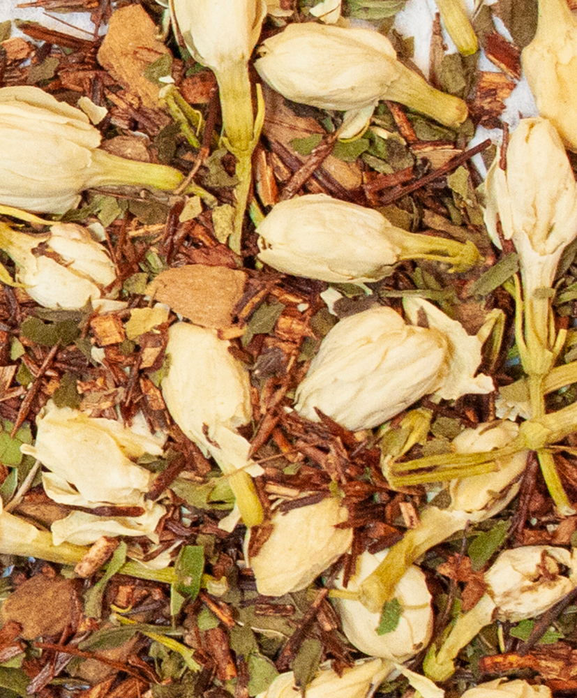 Zen Blend Loose Leaf Tea